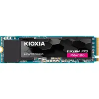 Kioxia 1TB SSD Hårddisk