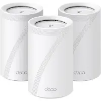TP-LINK Deco Be65 Wifi-åtkomstpunkt 3 Enheter