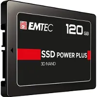 Emtec Ecssd120gx150 120gb Ssd