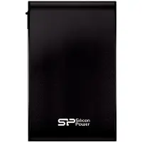 Silicon Power Armor A80 2tb Extern Hårddisk