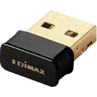 Edimax N150 WiFi Adapter USB 2.0 150 MBit/s