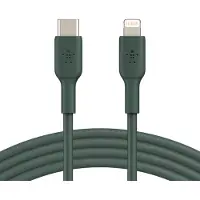 Belkin Boost Charge 2 M Usb-c Till Lightning-kabel