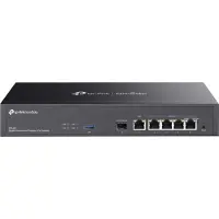 TP-LINK ER7406, Ethernet WAN, Gigabit Ethernet, Sortera