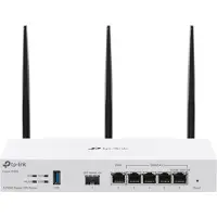 TP-LINK AX3000 Festa FR365 Gateway för LoRa 10 MBit/s, 100 MBit/s, 1000 MBit/s