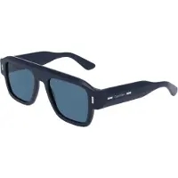 Calvin Klein Modified Rectangle Sunglasses