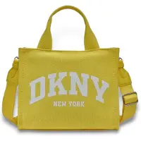 DKNY Hadlee Small Tygpåse