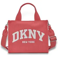 DKNY Hadlee Small Tygpåse