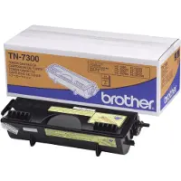 Brother Tonerkassett 3.300 sidor