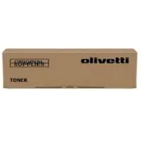 Olivetti B1089 svart toner (original)