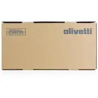 Olivetti B0927 gul toner hög kapacitet (original)