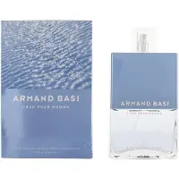Armand Basi L'Eau Pour Homme Eau de Toilette 125 ml