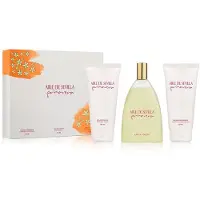 Instituto Espanol Primavera Lote Vapo Set 330ml Eau De Toilette