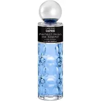 Saphir Perfect Man Pour Homme Eau de Parfum 200 ml