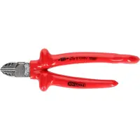Ks Tools 117.2204 1172204 Sidoskärare 160 mm