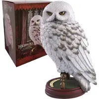 Noble Collection Hedwig figur