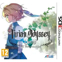 Etrian Odyssey Untold: The Millenium Girl