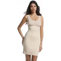 Magic bodyfashion Shapingklänning 'Tone Your Body' kräm