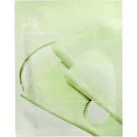 Abib Collagen Gel Mask Heartleaf Jelly Ansiktsmask 1 st