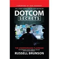 Dotcom Secrets 9781788178556