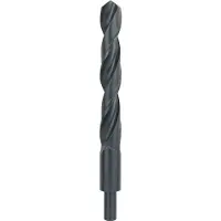 Bosch 2609255028 2609255028 HSS Metall-spiralborr 20 mm Total längd 205 mm valssmidd DIN 338 Cylinderskaft 1 st