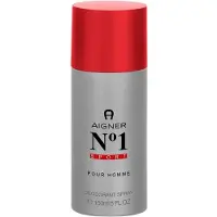 Etienne aigner Herrdofter No.1 Sport Deodorant Spray