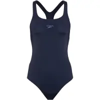 Speedo Eco Endurance+ Medalist Baddräkt