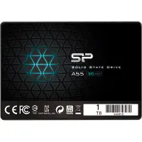 Silicon Power A55 Sata Iii 1tb 2.5 Ssd