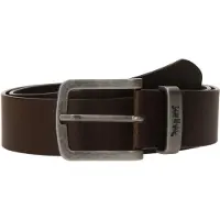 Levis Accessories Metal Two Horse Keeper Ov Bälte