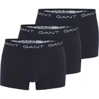 Gant 900023003 Boxers 3 Enheter