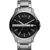 Armani Exchange HAMPTON AX2103