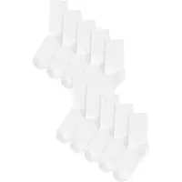 Next Sockor vit