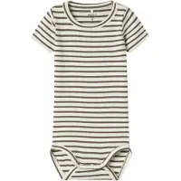 Name it Body k/ä - Rib - Noos - NbnBani - Bungee Snöre - - 68 - Body K/Ä