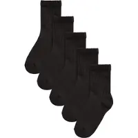 Next Sockor svart