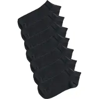 Next Sockor svart