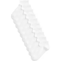 Next Sockor vit