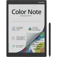 Pocketbook Color Note E-reader E-bok