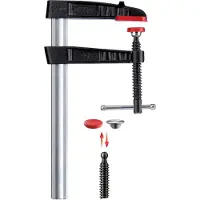 Bessey Tg-k F-klämma