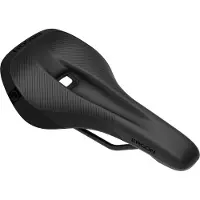 Ergon sm e-mountain cykel mens pro sadel sml/med svart