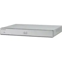 Cisco Integrated Services Router 1111 - Router 4-ports-switch - 1GbE