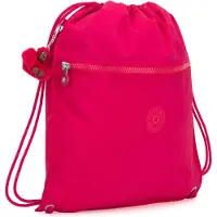 Kipling Väska 'SUPERTABOO BTS' hallon