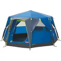 Coleman Cortes Octago 3 401
