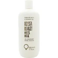 Alyssa Ashley White Musk 500ml Bodylotion