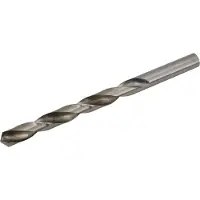 AWTOOLS Borr för metall AW41105; HSS-G; 10,5 mm; 5 st.