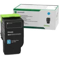 Lexmark 78c2uce Toner