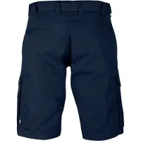 Fjällräven Men's Ruaha Shorts Dark Navy
