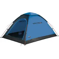 High Peak Monodome Pu Tält