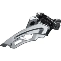 Shimano Deore Side Swing Fd-m6000 66-69º Framväxel