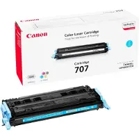 Canon 707 C Toner