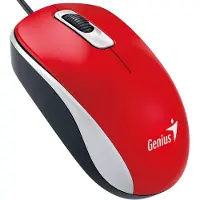 Genius DX-110 Mouse (31010116104)