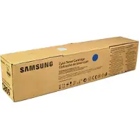 Samsung SS567A (CLT-C809S) cyan toner (original)